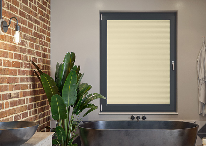 Umbra (Blackout), Serenity - Clip Fit Honeycomb Blind - Image 6